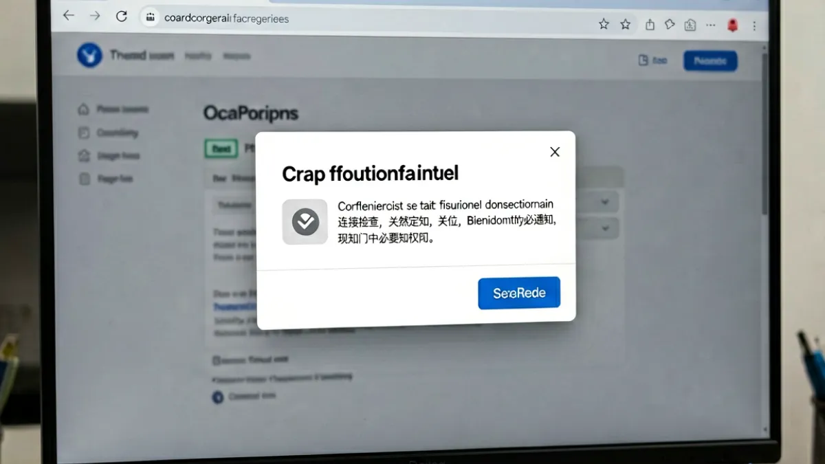 在线miya737使用者在浏览器地址栏旁核对连接状态并关闭非必要权限提示的安全场景