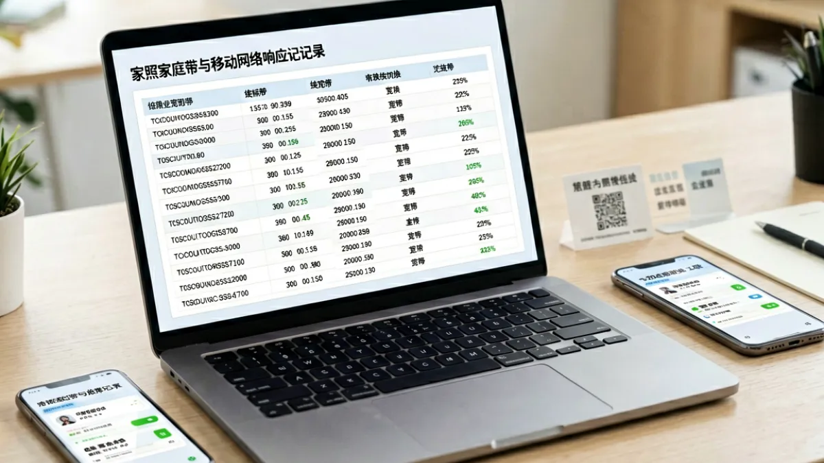 在线miya737动态资讯页面展示访问时间网络类型和响应结果的记录场景
